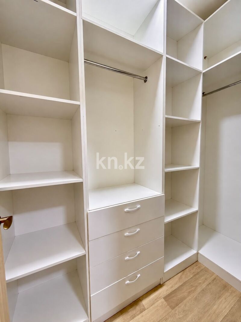 Продажа 1-комнатной квартиры, 60 м² - Продажа квартир в Наурызбайском р-не Алматы - страница 2 фото 9 из 18