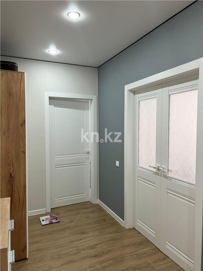 Продажа 2-комнатной квартиры, 55.5 м² - Продажа  двухкомнатных квартир в новостройках Астаны фото 8 из 10