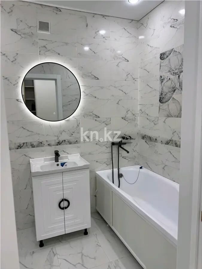 Продажа 1-комнатной квартиры, 40.5 м² - Продажа однокомнатных квартир в р-не Есиль Астаны - страница 6 фото 3 из 5