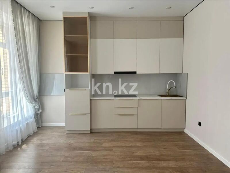 Продажа 2-комнатной квартиры, 47.6 м² - Продажа двухкомнатных квартир в блочном доме в Казахстане - страница 55 фото 3 из 5