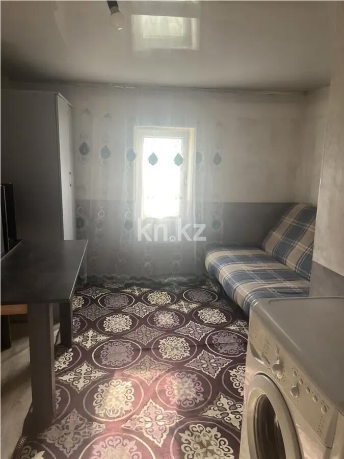 Продажа 1-комнатной квартиры, 13 м² - Продажа однокомнатных квартир от собственников в Алматы фото 1 из 2