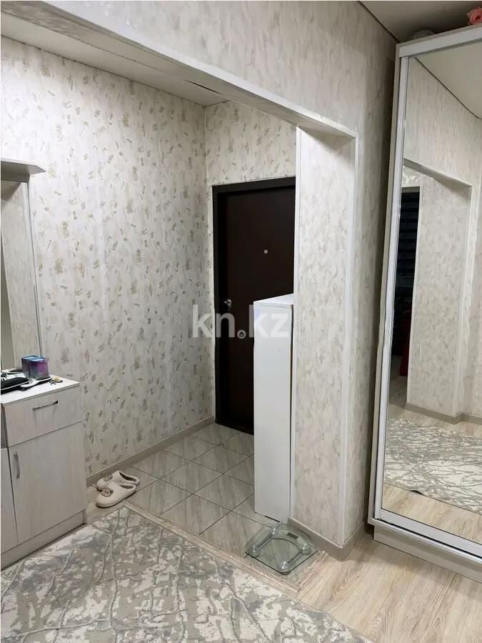 Продажа 3-комнатной квартиры, 60.6 м² - Продажа трехкомнатных квартир в Ауэзовском р-не Алматы - страница 17 фото 7 из 7