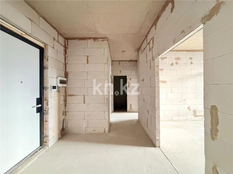Продажа 3-комнатной квартиры, 76.2 м² - Продажа трехкомнатных квартир в Астане - страница 25 фото 7 из 14