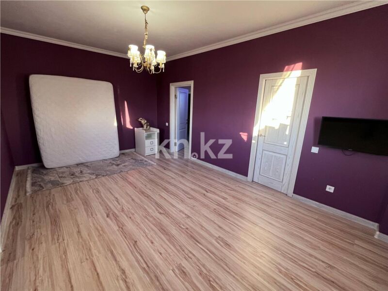 Продажа 5-комнатного дома, 283.2 м² - Продажа домов, коттеджей в Караганде - страница 5 фото 16 из 31