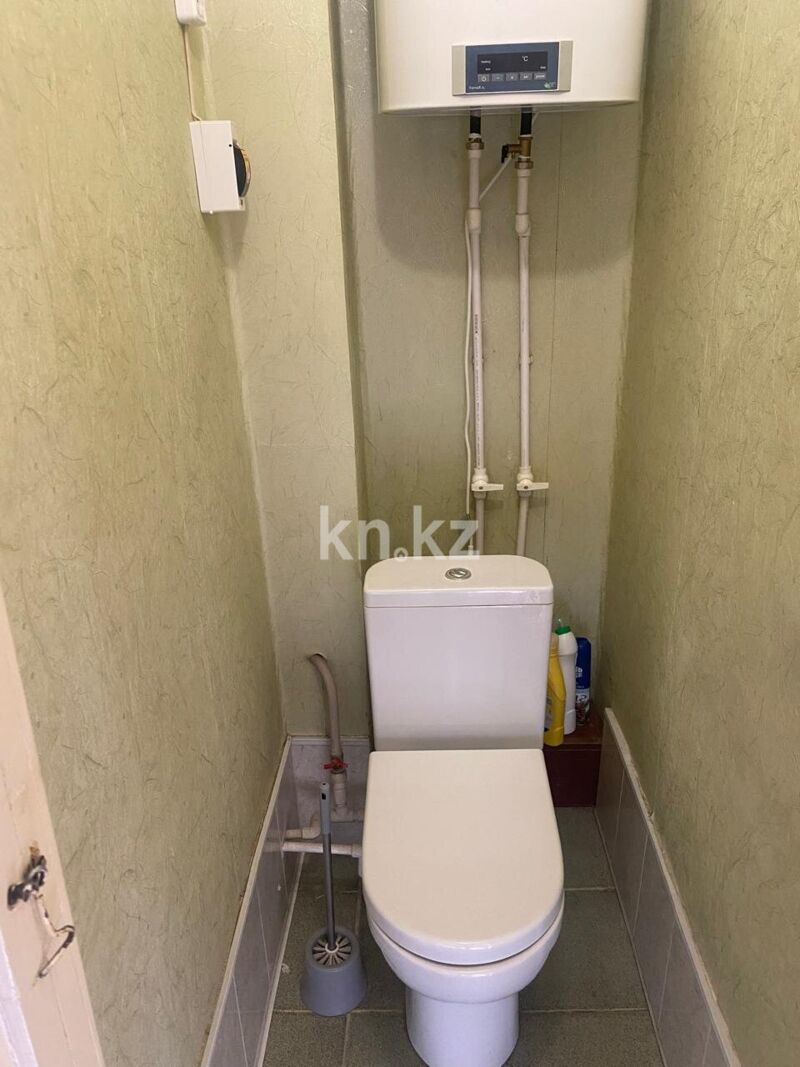 Продажа 4-комнатной квартиры, 78 м² - Продажа недвижимости в Караганде - страница 8 фото 8 из 19