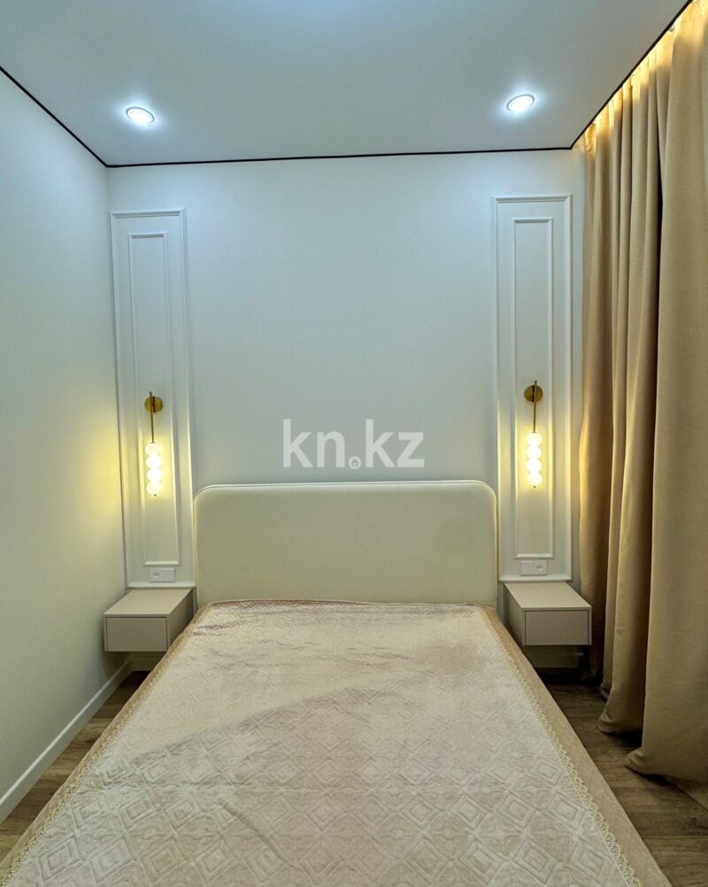 Продажа 2-комнатной квартиры, 44 м² - Продажа двухкомнатных квартир в кирпичном доме в Казахстане - страница 7 фото 11 из 18