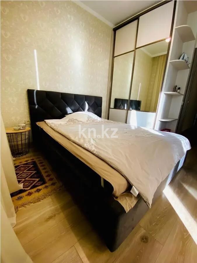 Продажа 2-комнатной квартиры, 40 м² - Продажа двухкомнатных квартир в Бостандыкском р-не Алматы - страница 33 фото 3 из 4