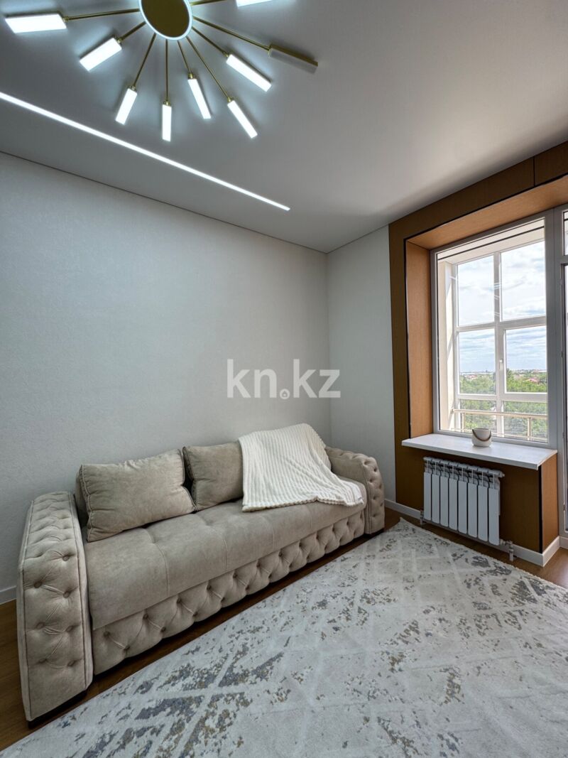 Продажа 2-комнатной квартиры, 41 м² - Продажа двухкомнатных квартир в р-не Сарайшык Астаны - страница 2 фото 7 из 17
