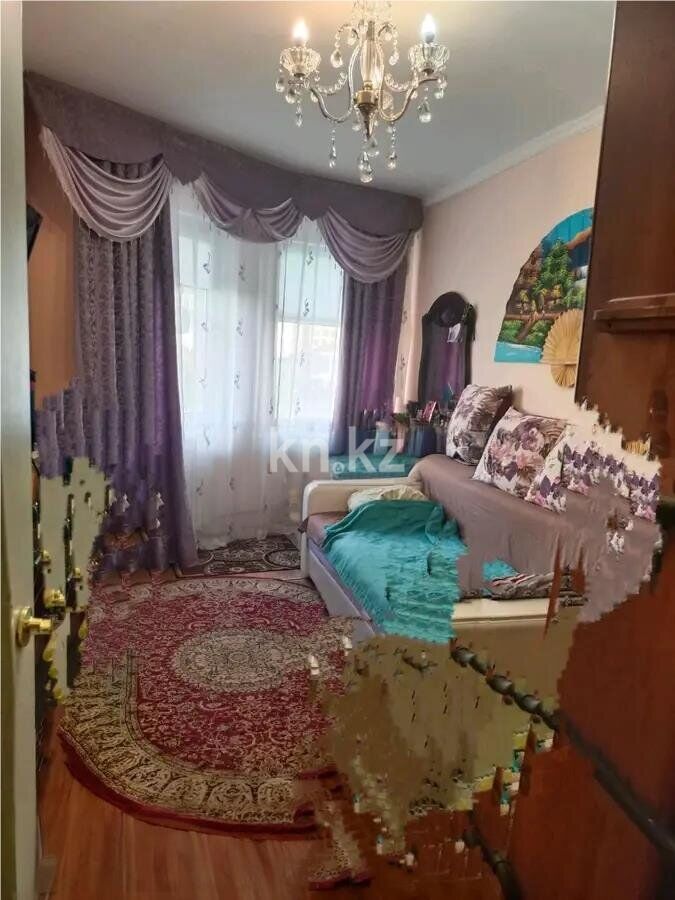 Продажа 2-комнатной квартиры, 67 м² - Аренда зданий в Акмолинской области фото 2 из 4
