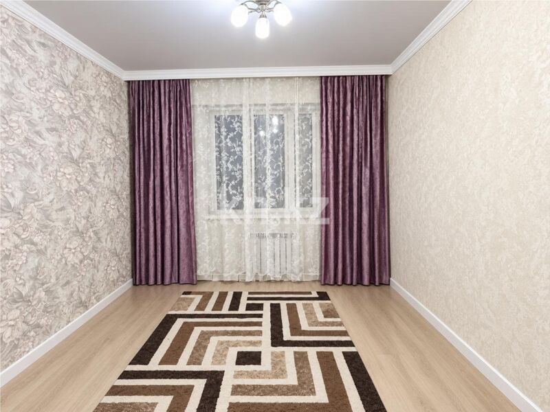 Продажа 3-комнатной квартиры, 75 м² - Продажа трехкомнатных квартир в Астане - страница 27 фото 3 из 8