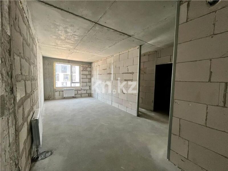 Продажа 2-комнатной квартиры, 49 м² - Продажа квартир в Казахстане - страница 196 фото 1 из 5