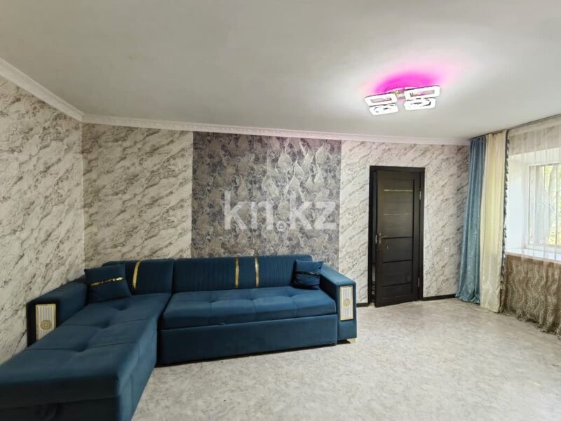 Продажа 2-комнатной квартиры, 44.4 м² - Недвижимость в Караганде фото 4 из 26