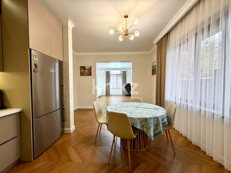 Продажа 5-комнатного дома, 250 м² - Продажа домов, коттеджей в Казахстане - страница 5 фото 11 из 37