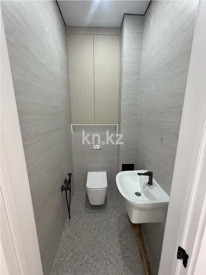 Продажа 4-комнатной квартиры, 96 м² - Продажа квартир в новостройках Астаны - страница 21 фото 4 из 6
