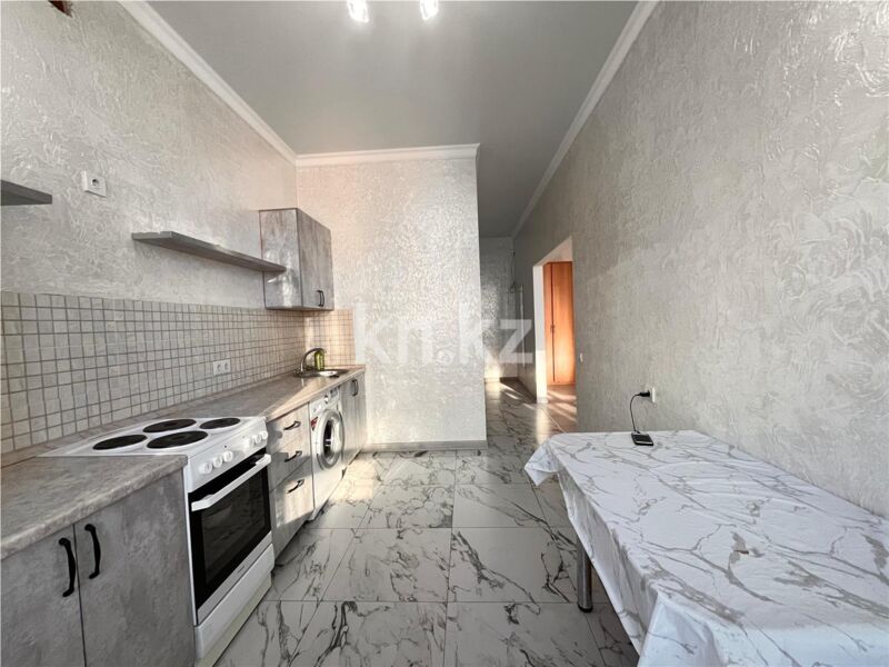 Продажа 1-комнатной квартиры, 41 м² - Продажа однокомнатных квартир на Юго-Востоке Караганды - страница 8 фото 2 из 9