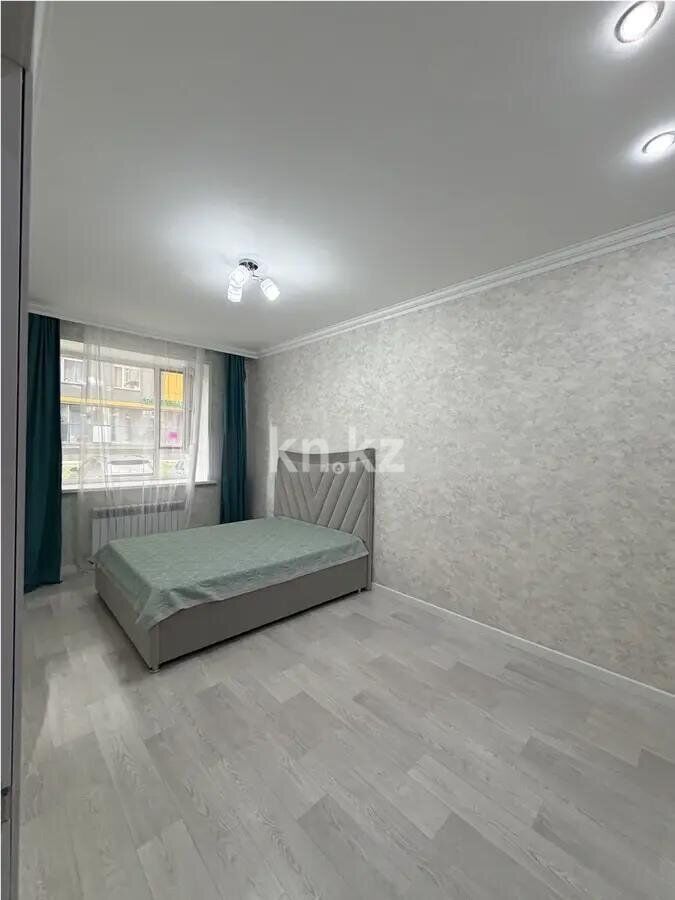 Продажа 2-комнатной квартиры, 59.5 м² - Продажа квартир в новостройках Астаны - страница 24 фото 2 из 5
