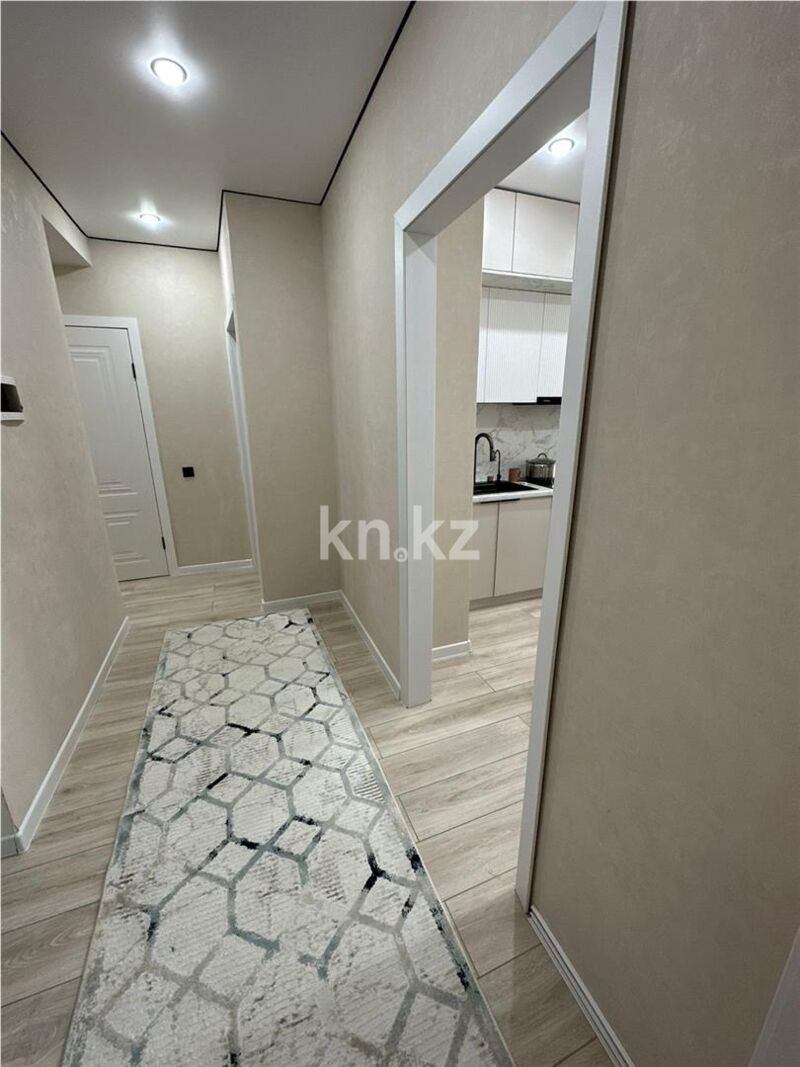 Продажа 3-комнатной квартиры, 73 м² - Продажа трехкомнатных квартир в блочном доме в Казахстане - страница 49 фото 14 из 16