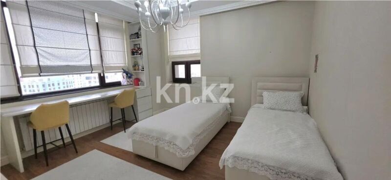 Продажа 4-комнатной квартиры, 176 м² - Продажа квартир в Казахстане - страница 156 фото 4 из 7