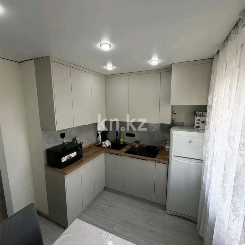 Продажа 2-комнатной квартиры, 52 м² - Продажа двухкомнатных квартир в Темиртау - страница 2 фото 4 из 7
