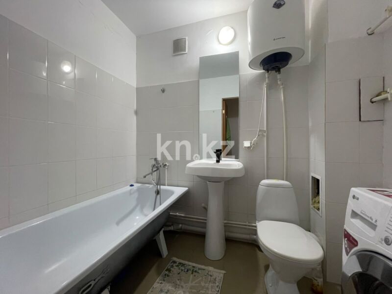 Продажа 1-комнатной квартиры, 36 м² - Продажа квартир в Казахстане - страница 95 фото 7 из 10