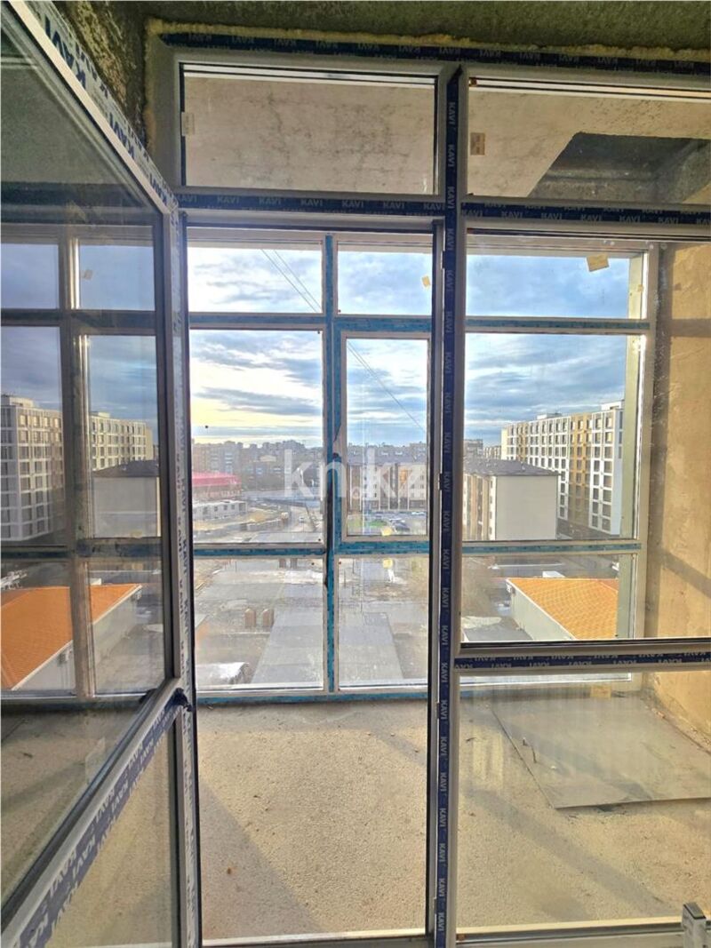 Продажа 1-комнатной квартиры, 43 м² - Продажа однокомнатных квартир на Юго-Востоке Караганды - страница 8 фото 4 из 5