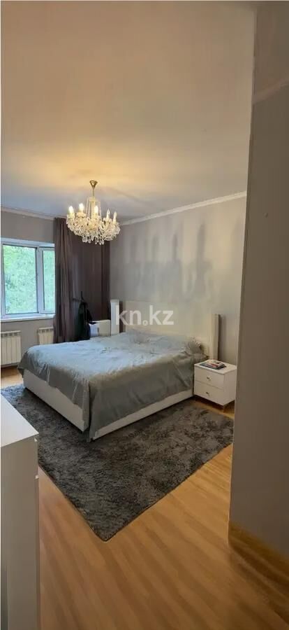 Продажа 3-комнатной квартиры, 73.9 м² - Продажа трехкомнатных квартир в блочном доме в Алматы - страница 3 фото 1 из 1