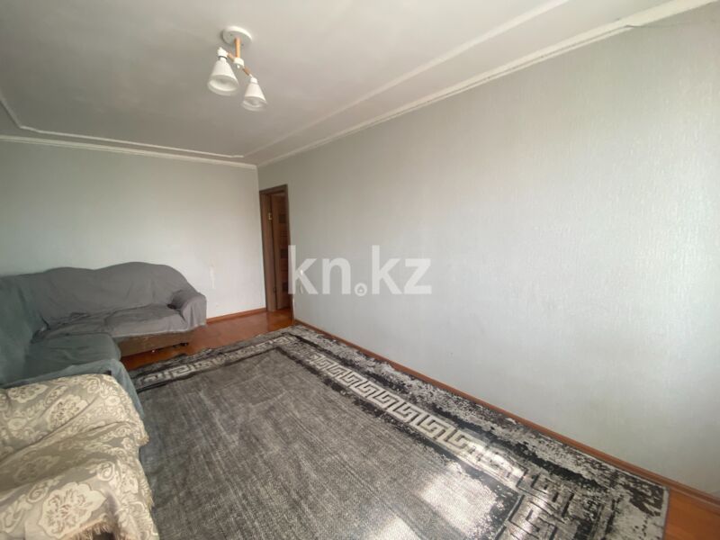 Продажа 2-комнатной квартиры, 42.5 м² - Продажа двухкомнатных квартир в панельном доме в Караганде - страница 15 фото 3 из 19