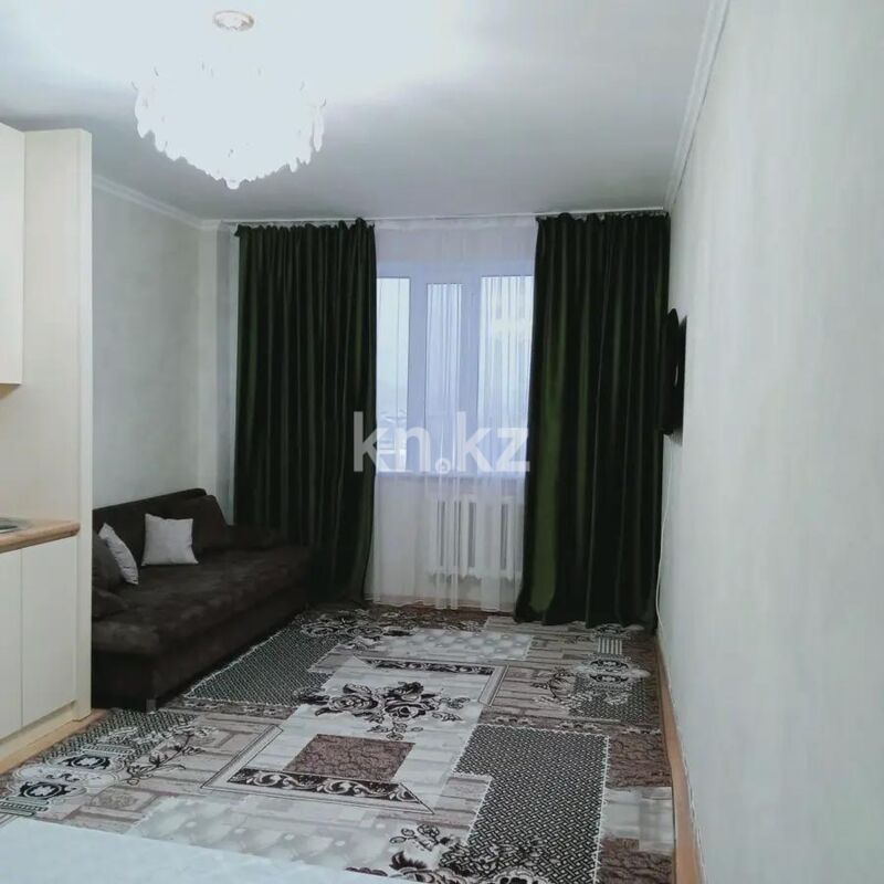 Продажа 2-комнатной квартиры, 45 м² - Продажа двухкомнатных квартир в р-не Алматы Астаны - страница 11 фото 1 из 2
