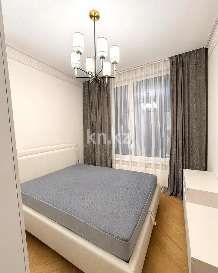 Продажа 2-комнатной квартиры, 52 м² - Продажа двухкомнатных квартир в р-не Есиль Астаны - страница 18 фото 2 из 2