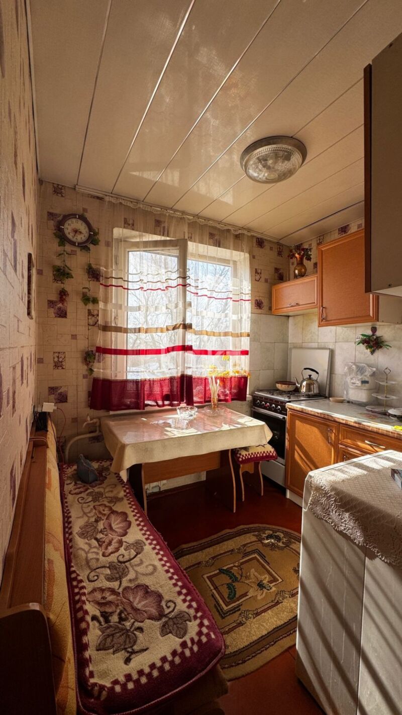 Продажа 1-комнатной квартиры, 31 м² - Недвижимость в Таразе - страница 3 фото 2 из 10