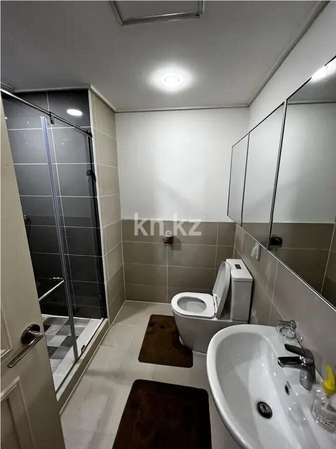 Продажа 2-комнатной квартиры, 66 м² - Недвижимость в Астане - страница 4 фото 5 из 8