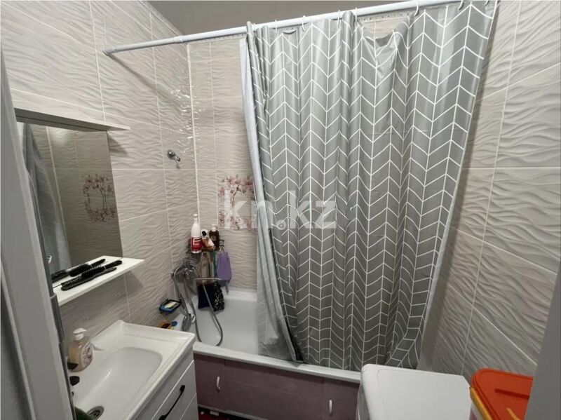 Продажа 3-комнатной квартиры, 76 м² - Продажа трехкомнатных квартир в Ауэзовском р-не Алматы - страница 16 фото 5 из 6