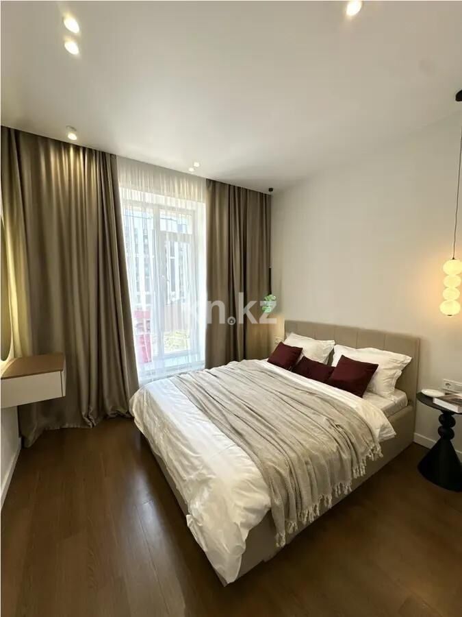 Продажа 2-комнатной квартиры, 40 м² - Продажа двухкомнатных квартир в кирпичном доме в Казахстане - страница 6 фото 2 из 5