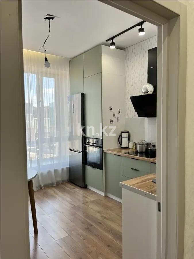 Продажа 2-комнатной квартиры, 54 м² - Продажа двухкомнатных квартир в р-не Сарыарка Астаны - страница 16 фото 3 из 5