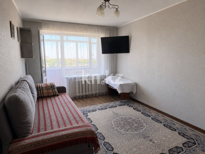 Продажа 2-комнатной квартиры, 60 м² - Продажа двухкомнатных квартир в панельном доме в Темиртау - страница 6 фото 1 из 7