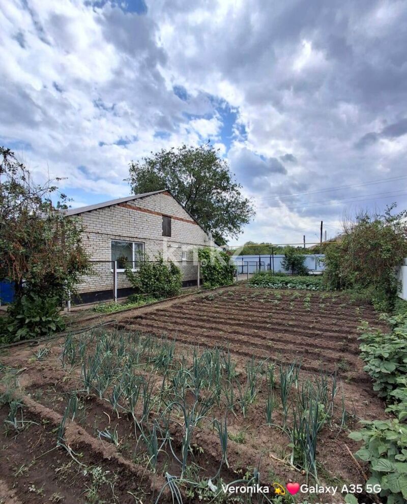 Продажа 4-комнатного дома, 104 м² - Продажа четырехкомнатных домов, коттеджей в Уральске фото 21 из 28