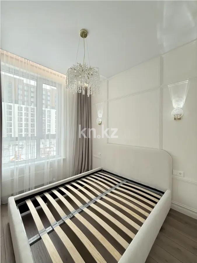 Продажа 2-комнатной квартиры, 43 м² - Продажа квартир в блочном доме в Астане - страница 33 фото 2 из 3