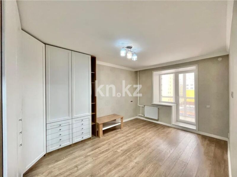 Продажа 3-комнатной квартиры, 75.8 м² - Продажа квартир в кирпичном доме в Астане - страница 197 фото 3 из 6
