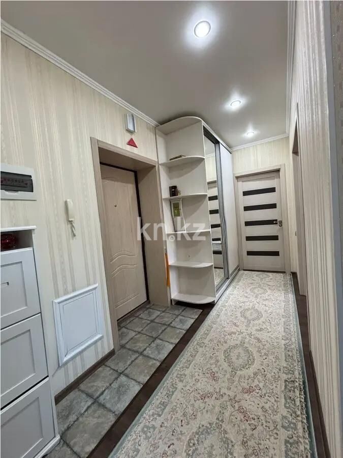 Продажа 2-комнатной квартиры, 54 м² - Продажа двухкомнатных квартир в р-не Есиль Астаны - страница 21 фото 5 из 5