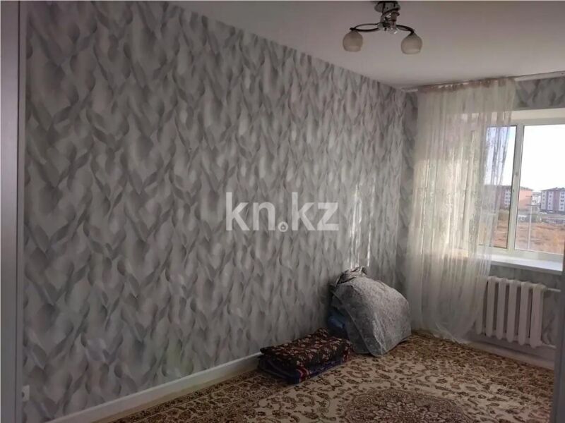 Продажа 1-комнатной квартиры, 24 м² - Продажа однокомнатных квартир в Астане - страница 9 фото 1 из 4