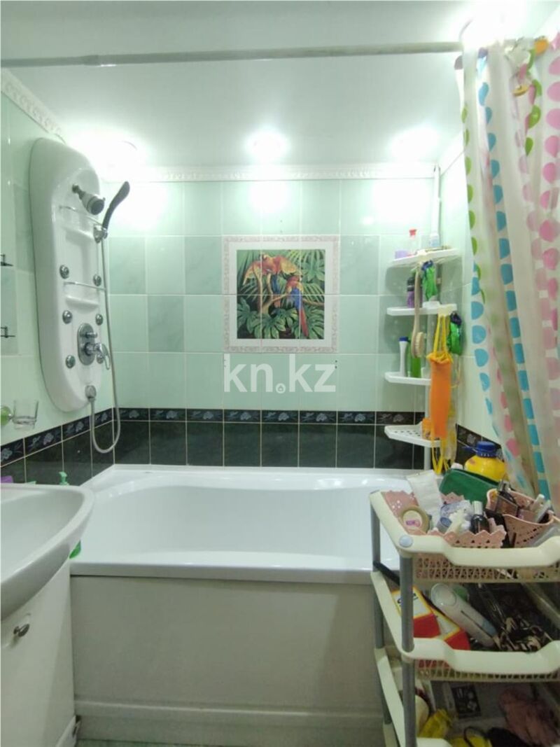 Продажа 4-комнатной квартиры, 90 м² - Продажа четырехкомнатных квартир в панельном доме в Казахстане - страница 18 фото 8 из 19