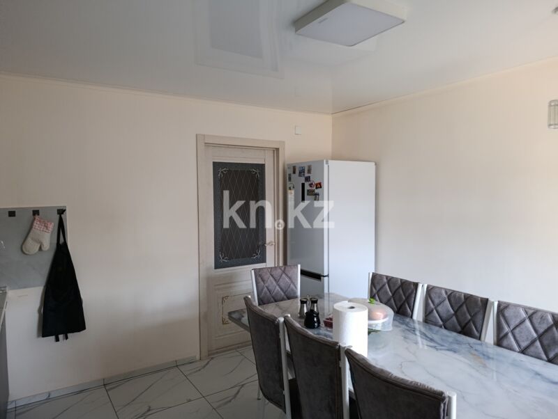Продажа 5-комнатного дома, 225.6 м² - Продажа домов, коттеджей в районе ЖБИ Караганды фото 3 из 5