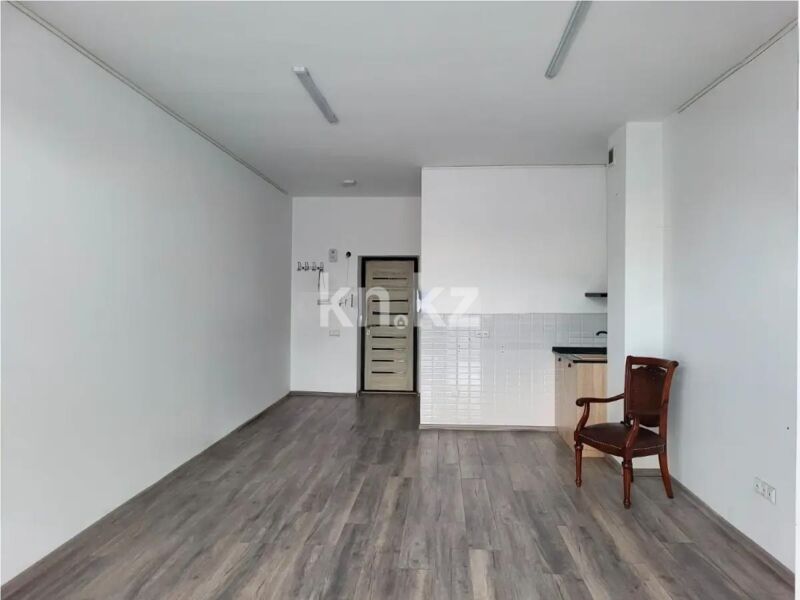 Продажа 1-комнатной квартиры, 38 м² - Продажа квартир в монолитно-каркасном доме в Алматы - страница 17 фото 1 из 2