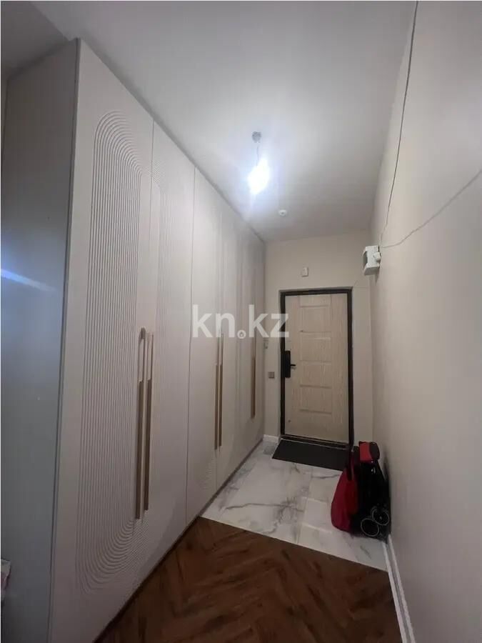 Продажа 3-комнатной квартиры, 130 м² - Продажа трехкомнатных квартир в монолитном доме в Алматы - страница 5 фото 6 из 6