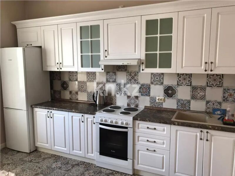 Продажа 2-комнатной квартиры, 76 м² - Продажа квартир в р-не Сарайшык Астаны фото 3 из 6