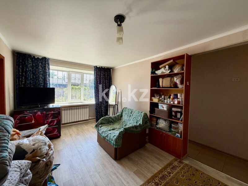 Продажа 2-комнатной квартиры, 40 м² - Продажа квартир в Казахстане фото 1 из 9