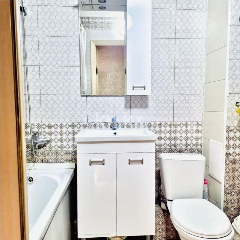 Продажа 3-комнатной квартиры, 63 м² - Продажа трехкомнатных квартир в Ауэзовском р-не Алматы - страница 24 фото 5 из 7