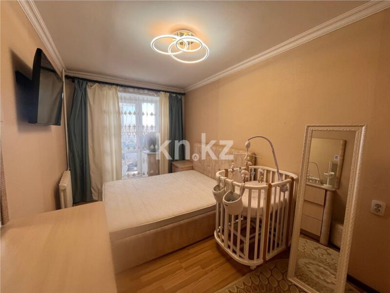 Продажа 3-комнатной квартиры, 61 м² - Продажа трехкомнатных квартир в Караганде - страница 47 фото 3 из 14