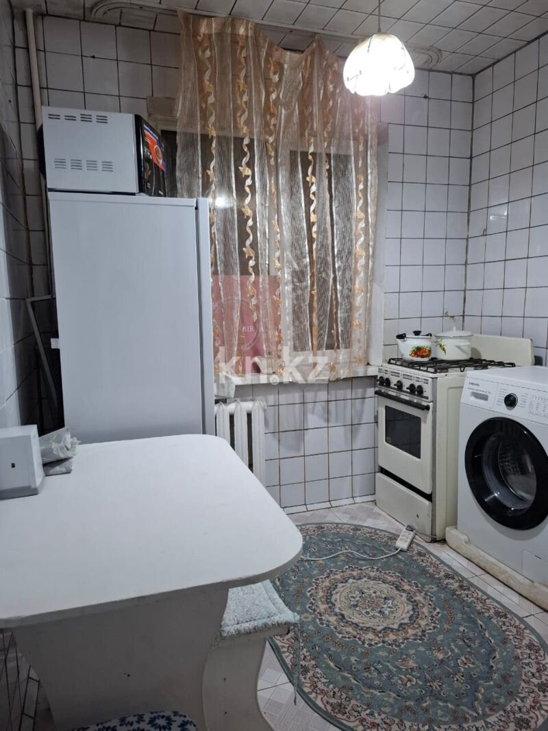 Аренда 1-комнатной квартиры посуточно, 36 м² - Аренда квартир посуточно в Алматы фото 16 из 21