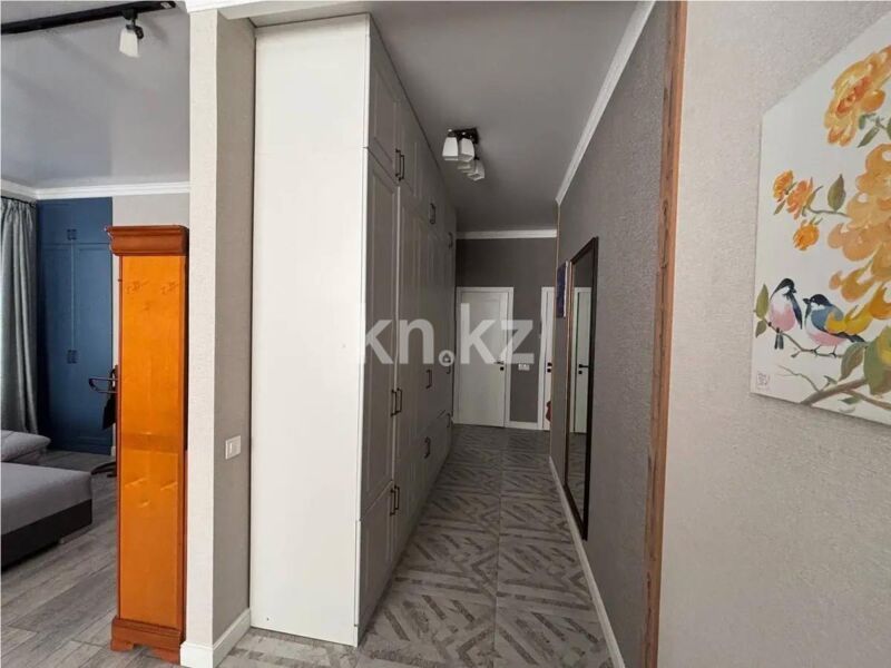 Продажа 1-комнатной квартиры, 61 м² - Продажа однокомнатных квартир в р-не Есиль Астаны - страница 23 фото 3 из 3